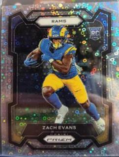 Zach Evans