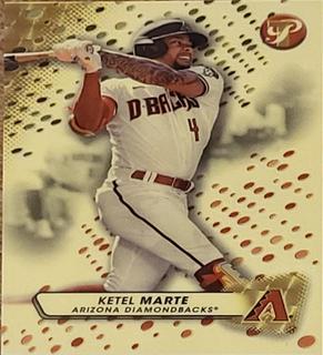 Ketel Marte