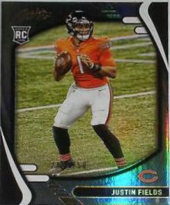 Justin Fields