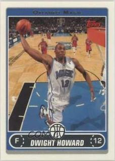 Dwight Howard
