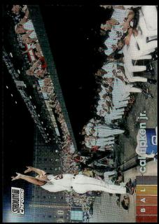 Cal Ripken Jr.