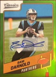 Sam Darnold