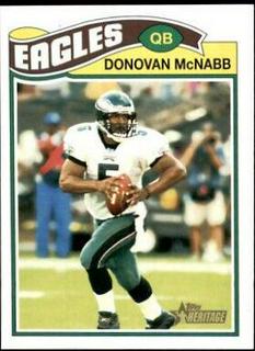 Donovan McNabb