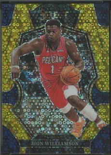 Zion Williamson
