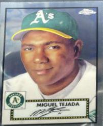 Miguel Tejada