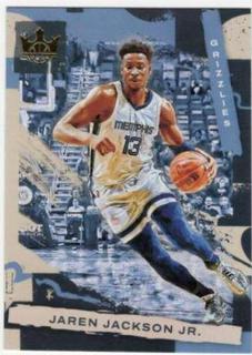 Jaren Jackson Jr.