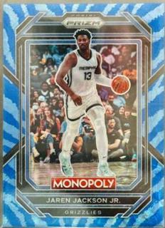 Jaren Jackson Jr.