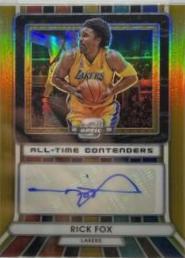 Rick Fox