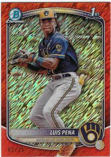 Luis Pena