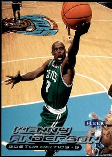 Kenny Anderson