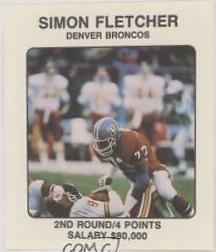 Simon Fletcher