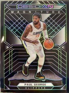 Paul George