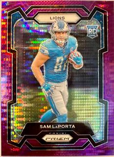 Sam LaPorta