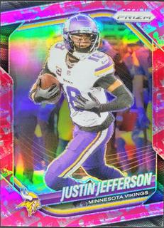 Justin Jefferson