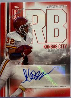 Marcus Allen