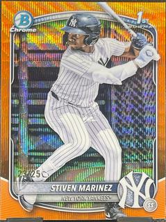 Stiven Marinez