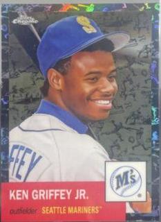 Ken Griffey Jr.