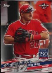 Mike Trout