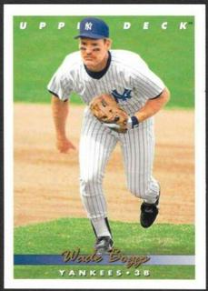 Wade Boggs