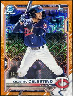 Gilberto Celestino
