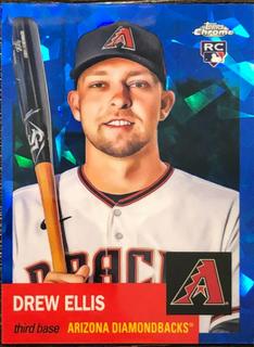 Drew Ellis