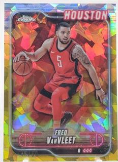 Fred VanVleet