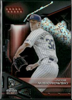 Jacob Misiorowski