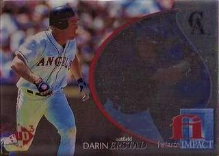 Darin Erstad