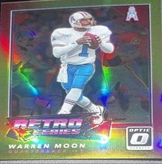 Warren Moon