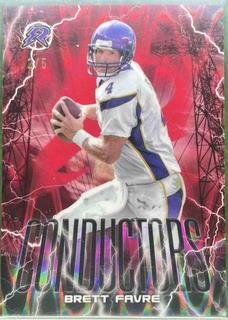 Brett Favre