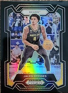 Jalen Bridges