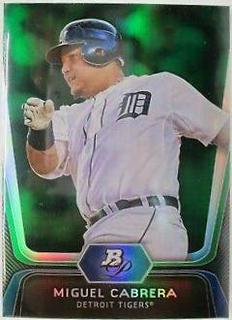 Miguel Cabrera