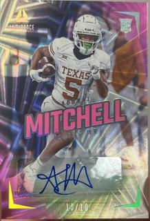 Adonai Mitchell