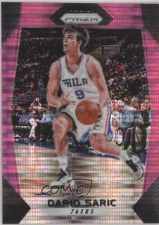 Dario Saric