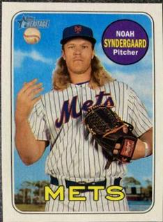 Noah Syndergaard