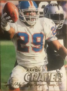 Aaron Craver
