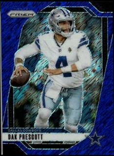 Dak Prescott