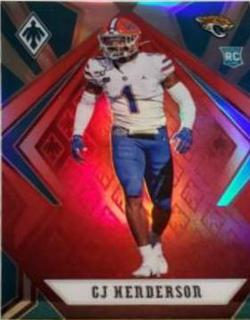CJ Henderson