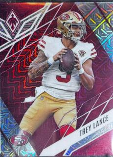 Trey Lance