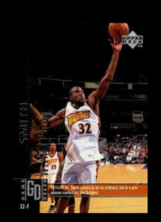 Joe Smith