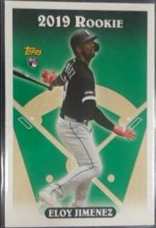 Eloy Jimenez