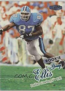 Greg Ellis