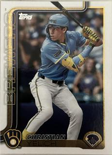 Christian Yelich