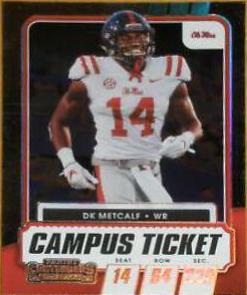 DK Metcalf