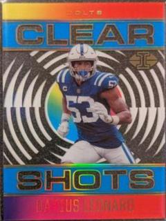 Darius Leonard