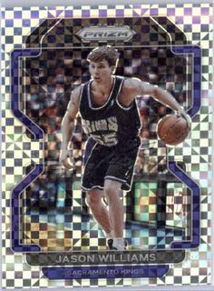 Jason Williams