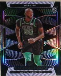 Tacko Fall