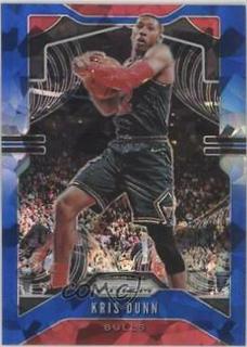 Kris Dunn