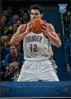 Steven Adams