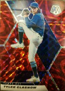 Tyler Glasnow